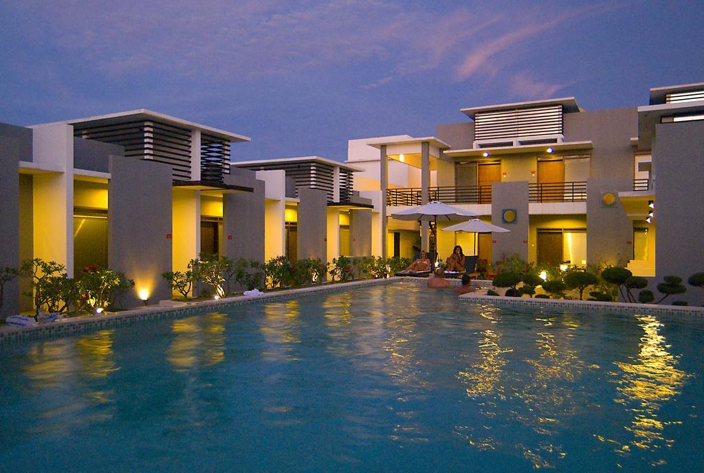 The Harmony Seminyak Hotel Exterior foto